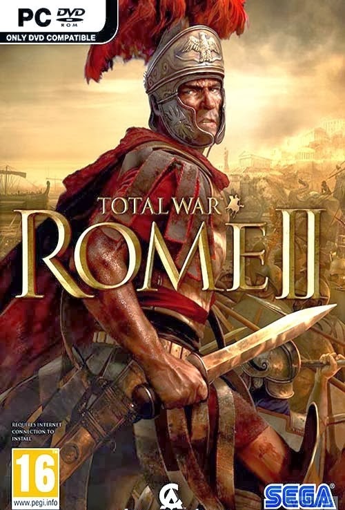 total war rome 2 free full version